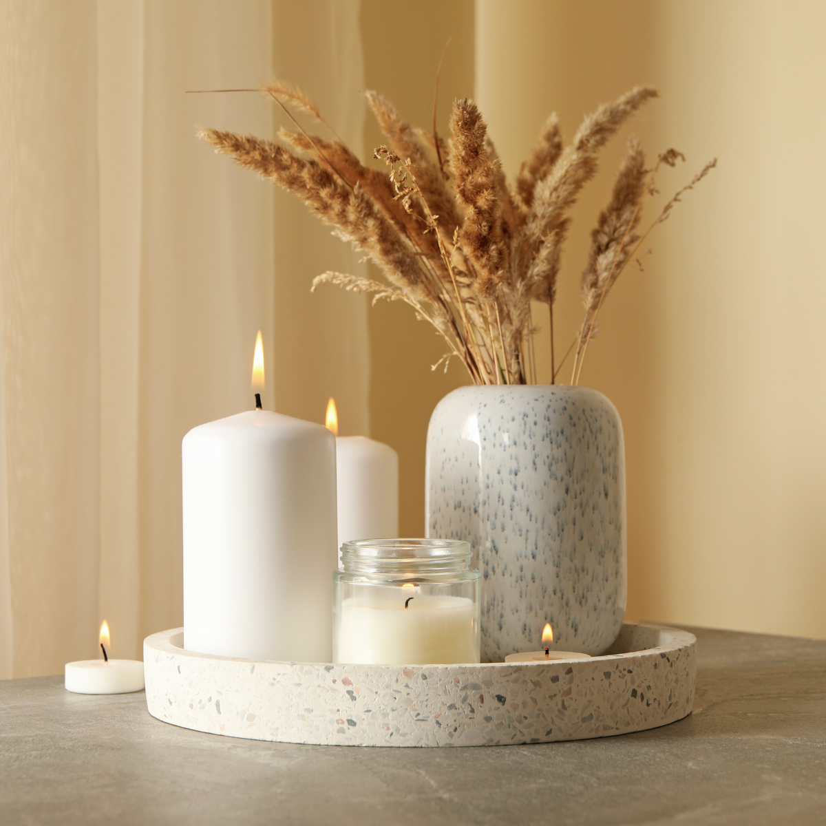 Decorative Accessories